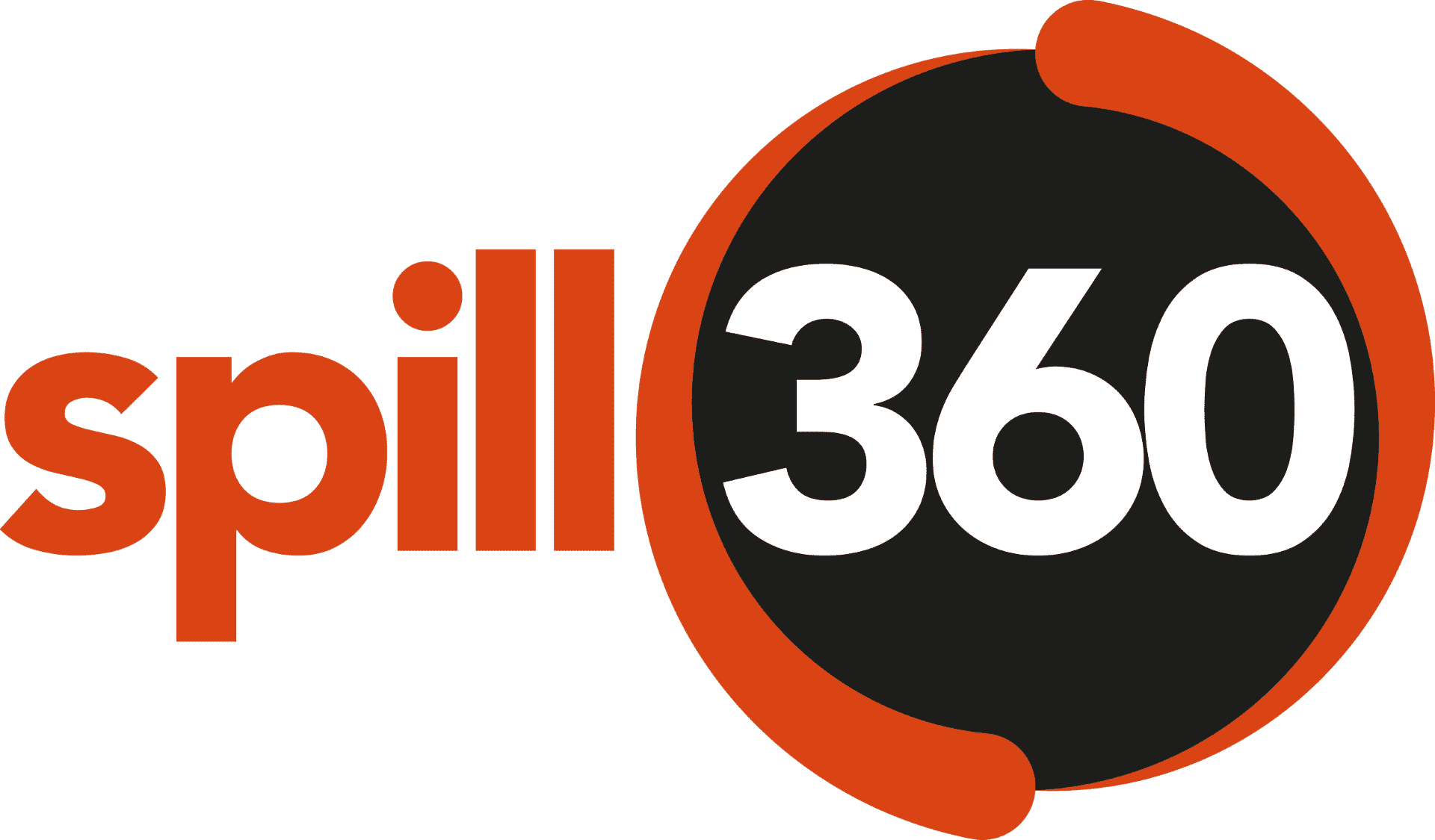 Spill360 Logo